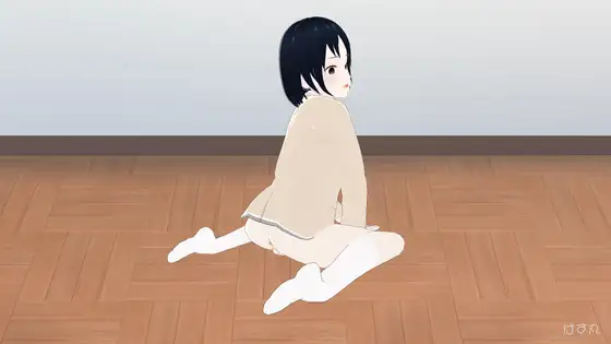 捜索願の出ている少女(2)