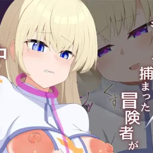 [Live2D]サキュバスに捕まった冒険者が仲間売ってから